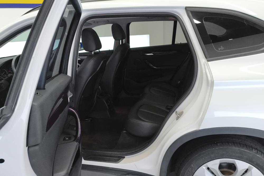 BMW BMW X1