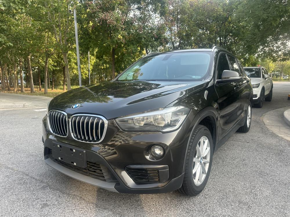 BMW BMW X1