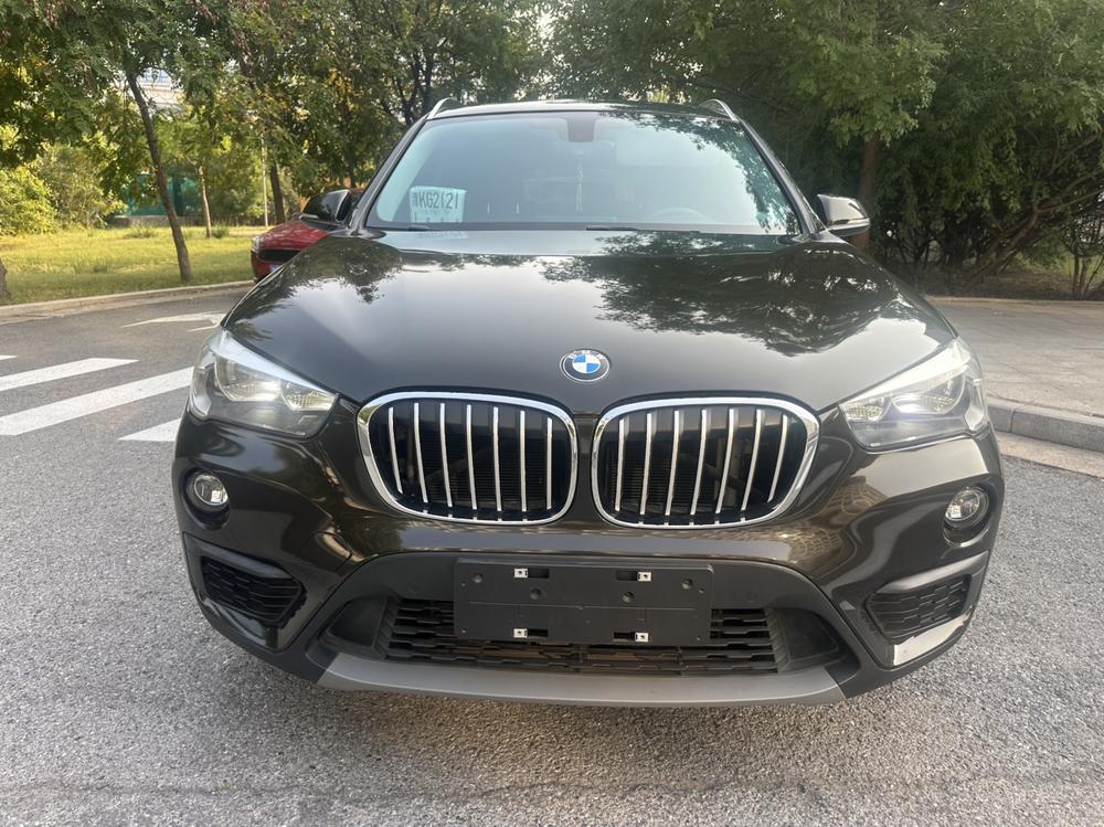 BMW BMW X1