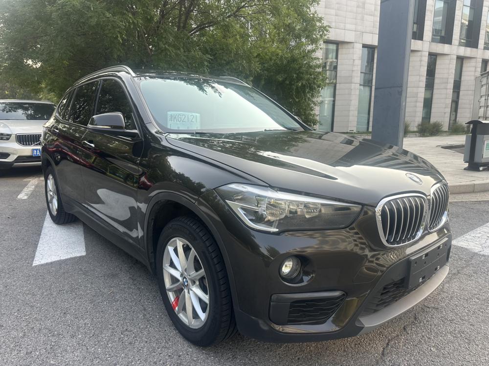 BMW BMW X1