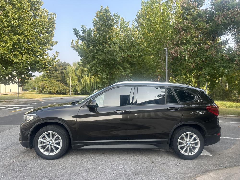 BMW BMW X1