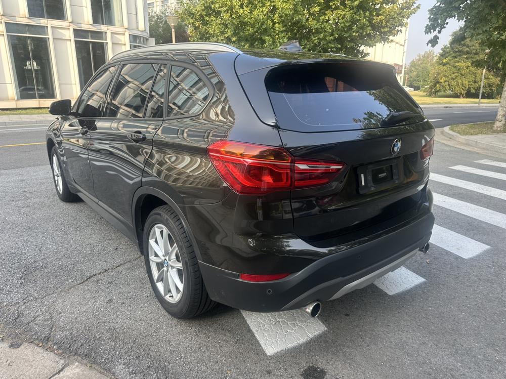 BMW BMW X1