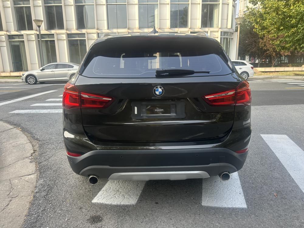 BMW BMW X1