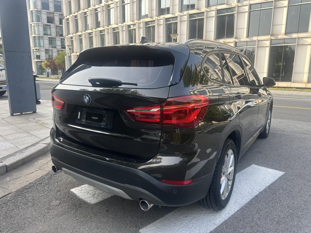 BMW BMW X1