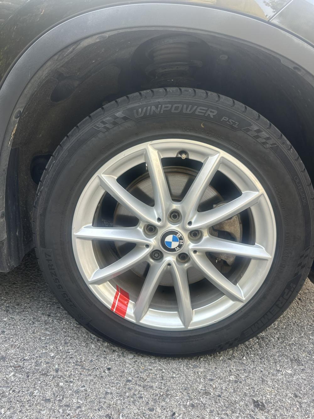 BMW BMW X1