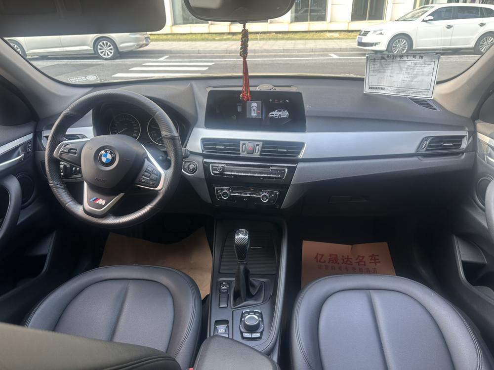 BMW BMW X1