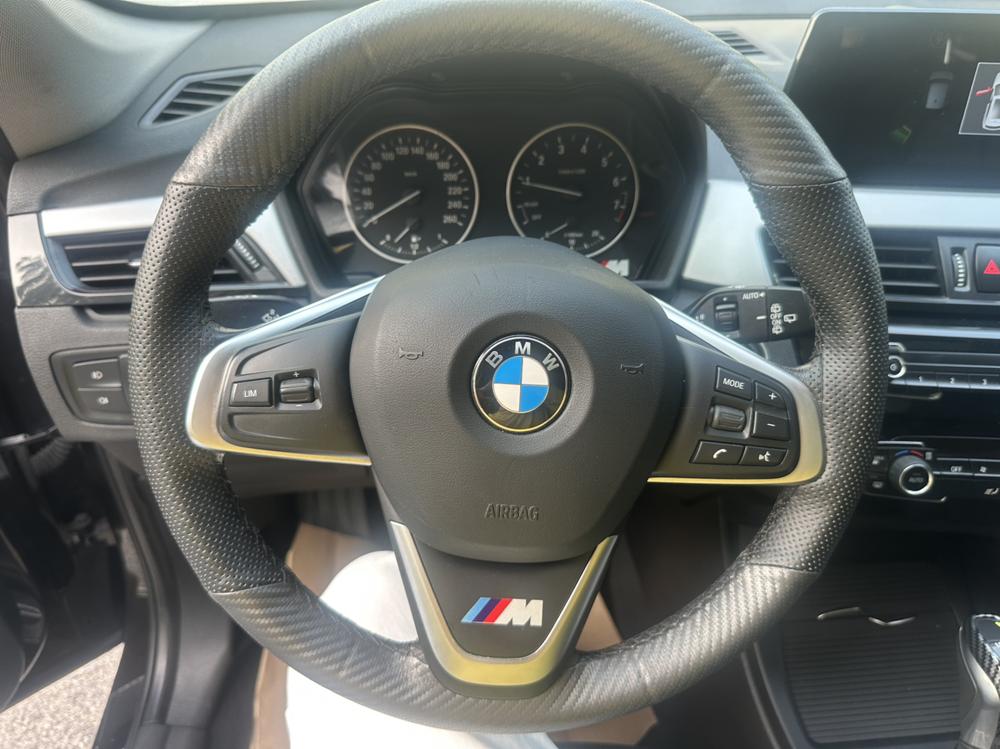BMW BMW X1