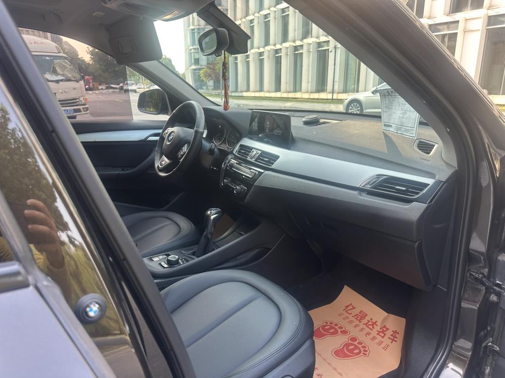 BMW BMW X1