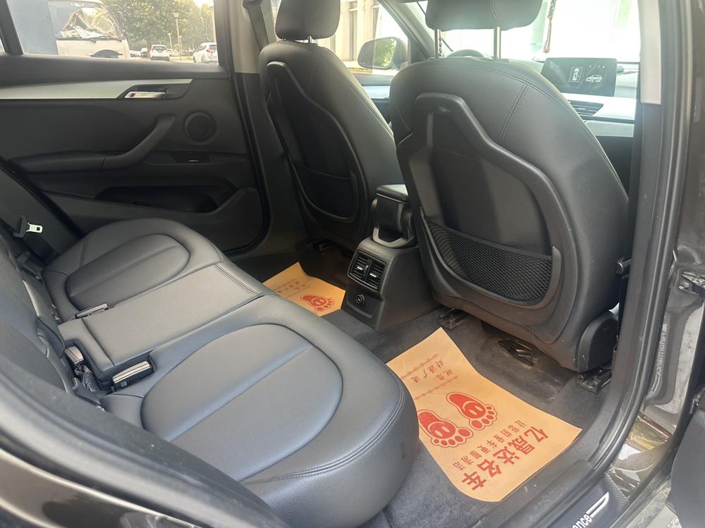 BMW BMW X1