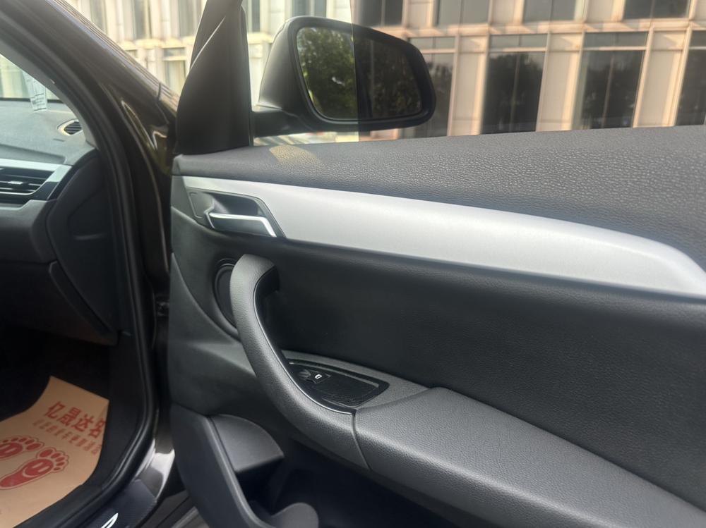 BMW BMW X1