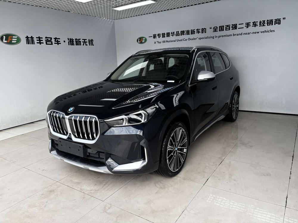 BMW BMW X1