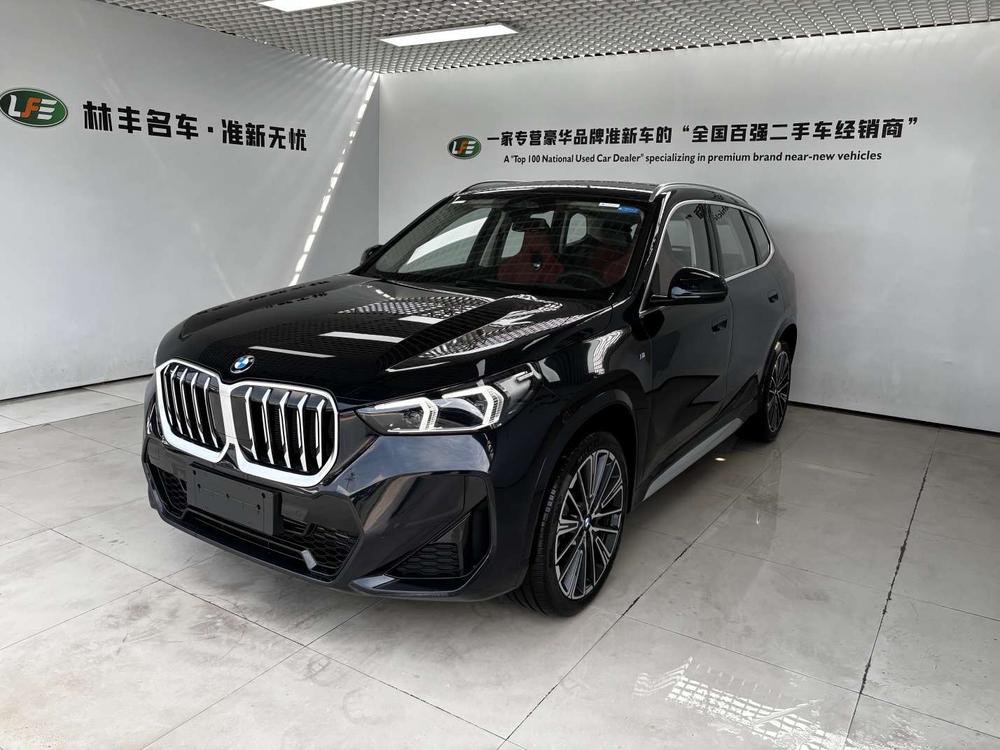 BMW BMW X1