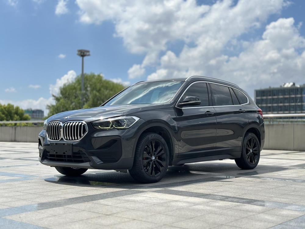 BMW BMW X1