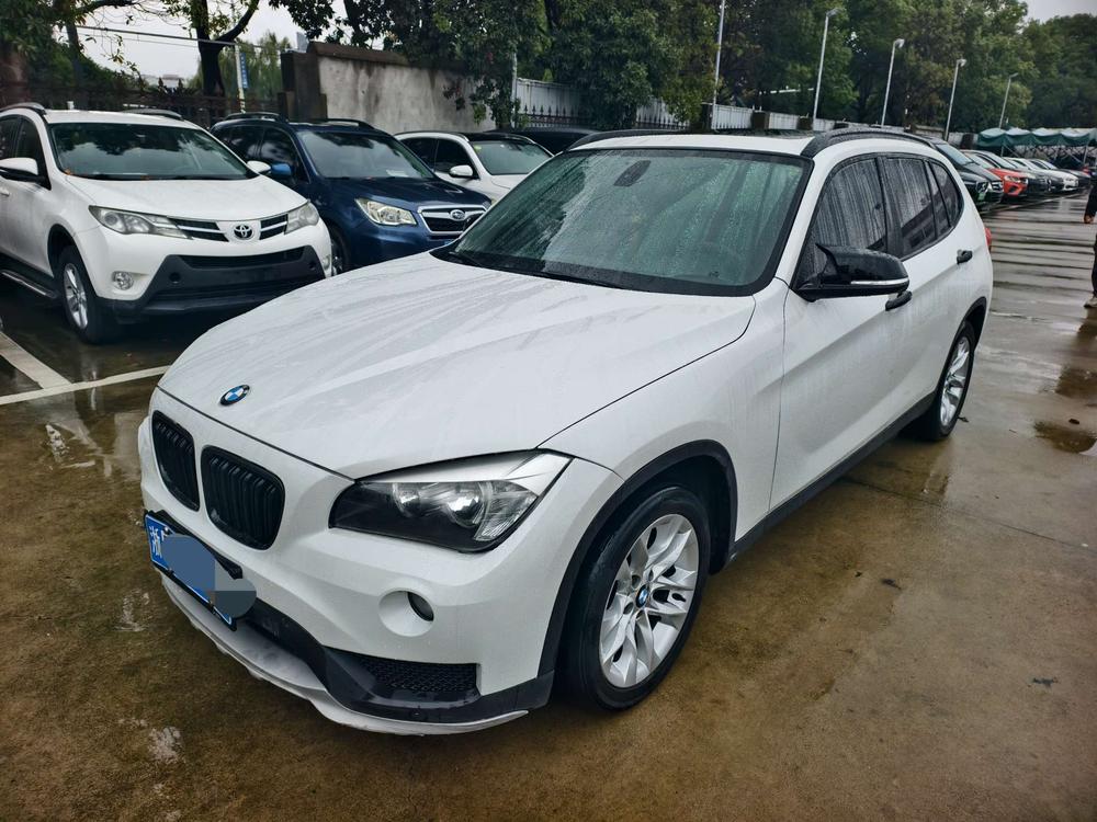 BMW BMW X1