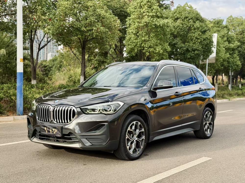 BMW BMW X1