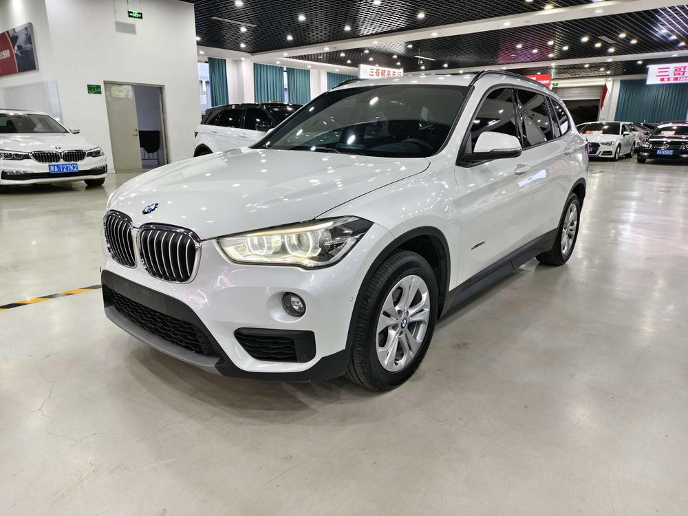 BMW BMW X1