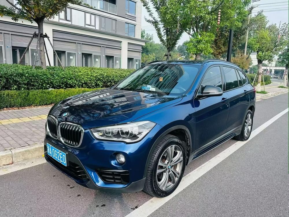 BMW BMW X1