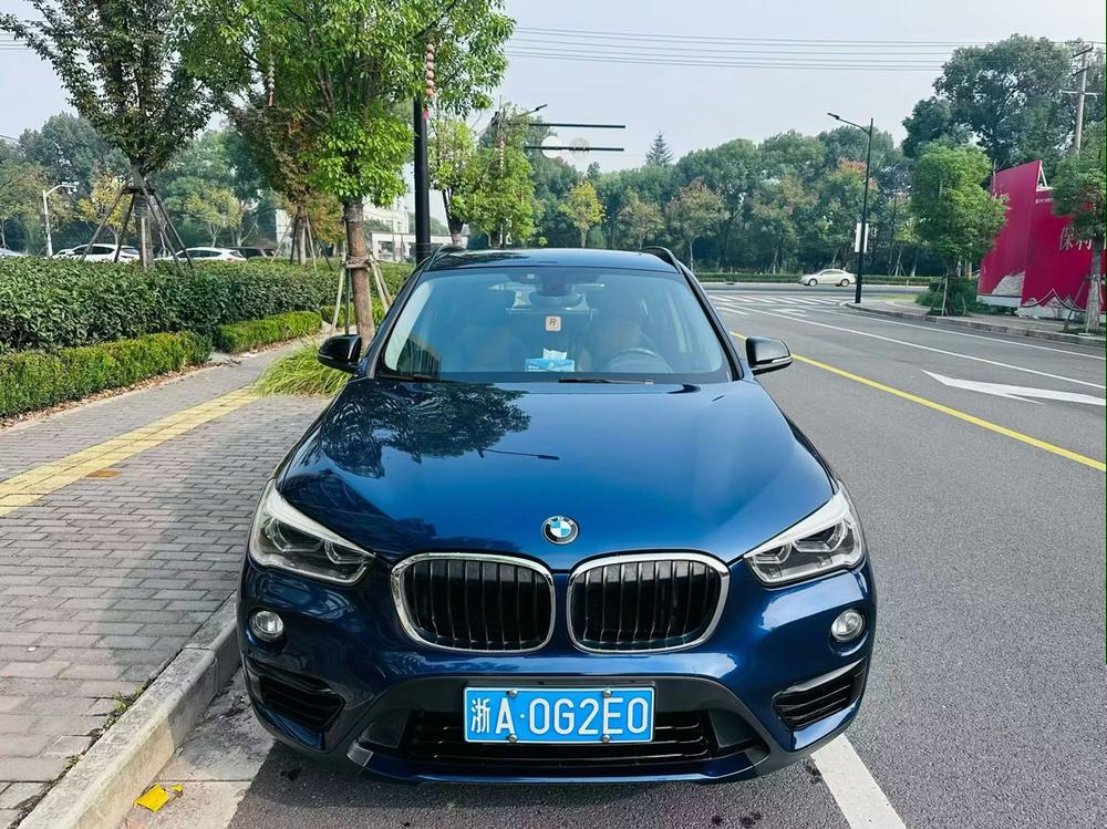 BMW BMW X1