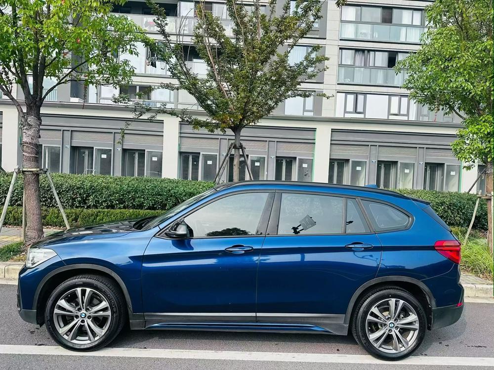 BMW BMW X1