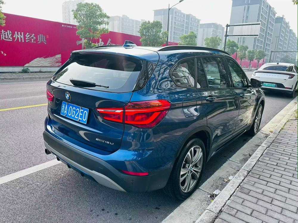 BMW BMW X1