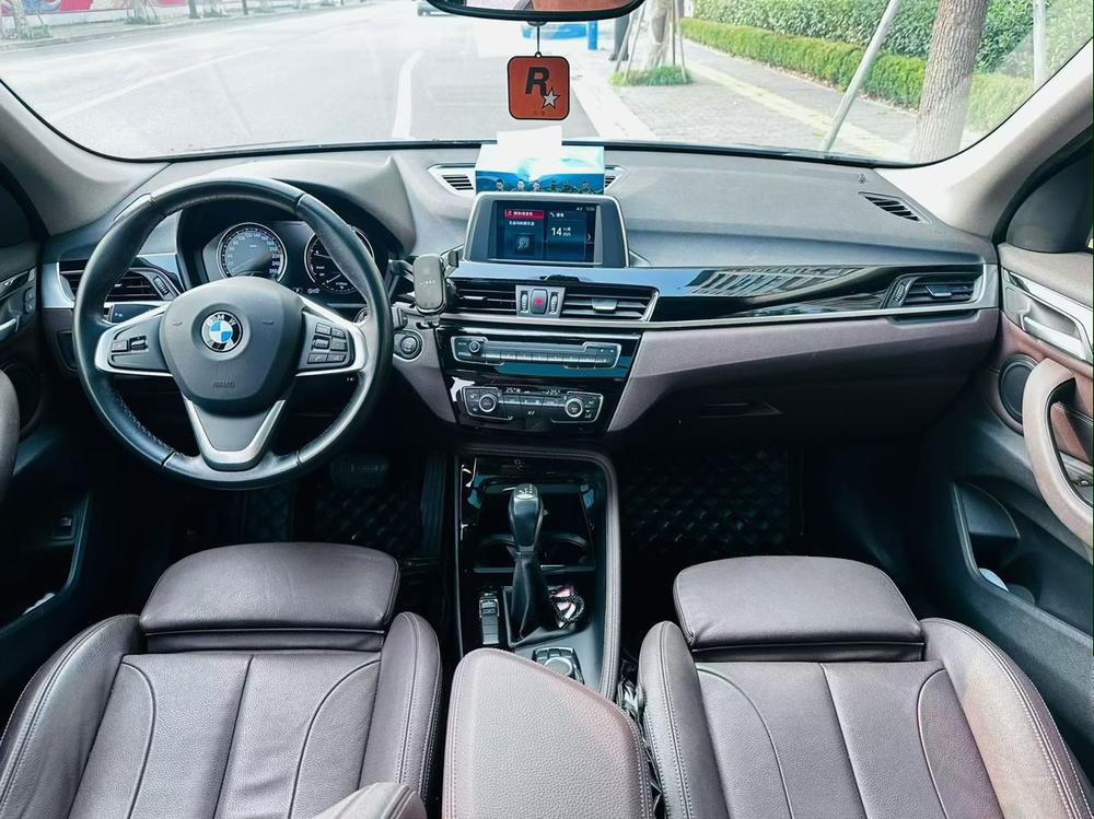BMW BMW X1