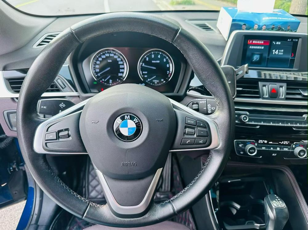 BMW BMW X1