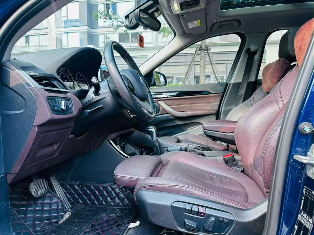 BMW BMW X1