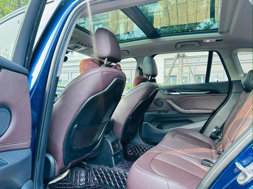 BMW BMW X1