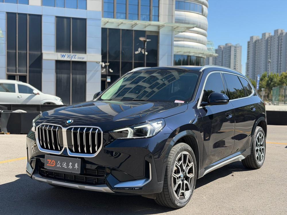 BMW BMW X1