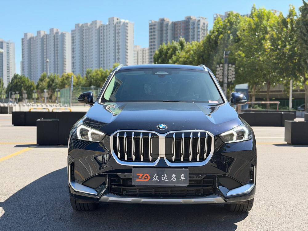 BMW BMW X1