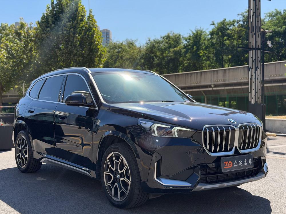 BMW BMW X1