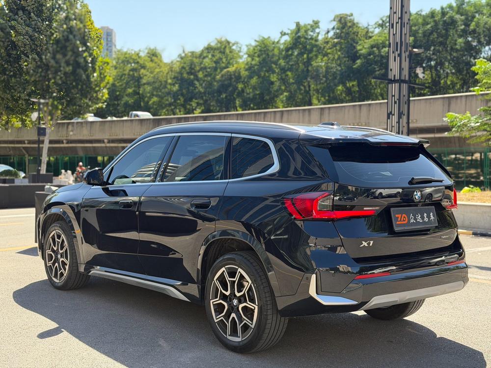 BMW BMW X1