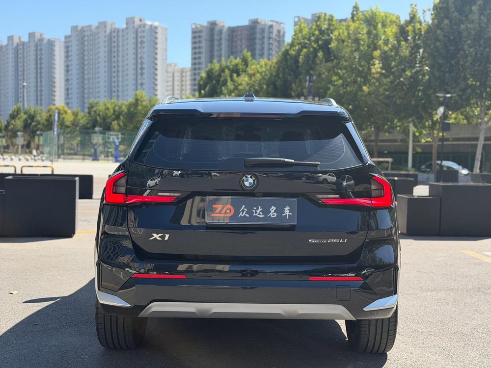 BMW BMW X1