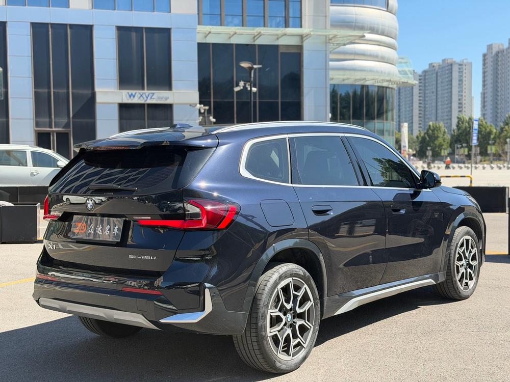 BMW BMW X1