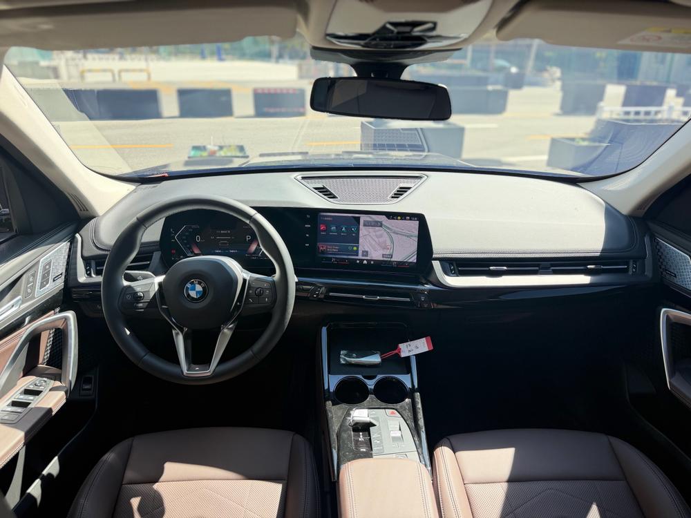 BMW BMW X1