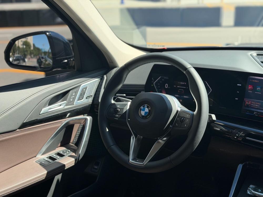 BMW BMW X1