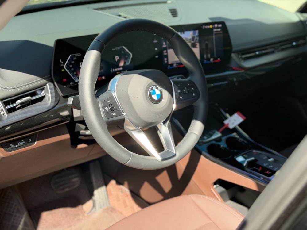 BMW BMW X1