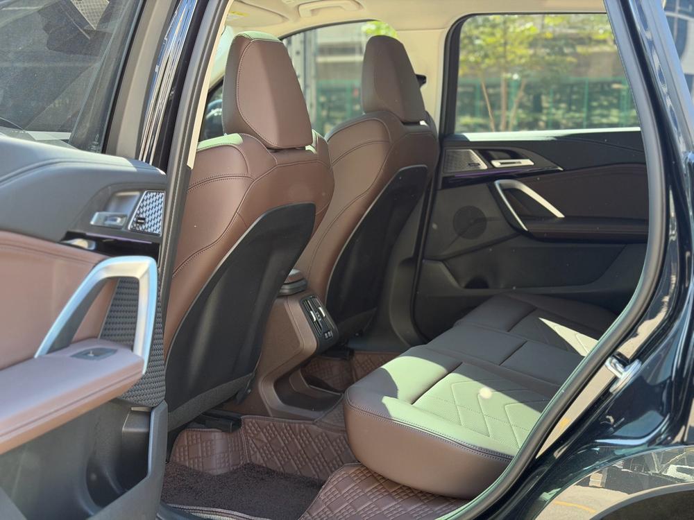 BMW BMW X1