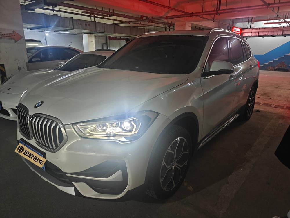 BMW BMW X1