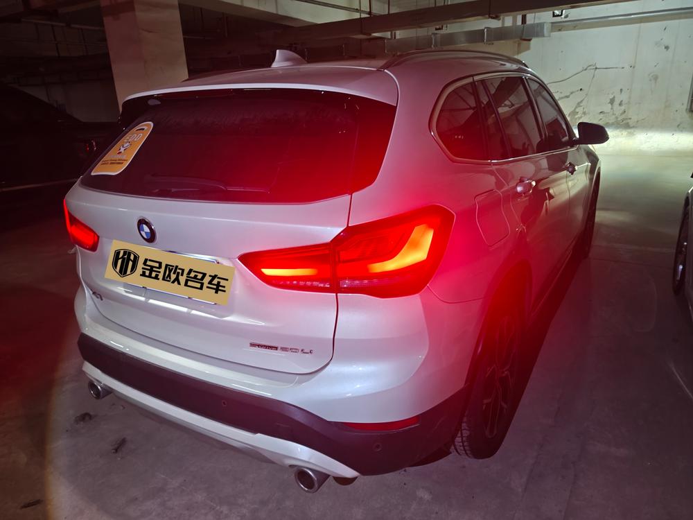 BMW BMW X1