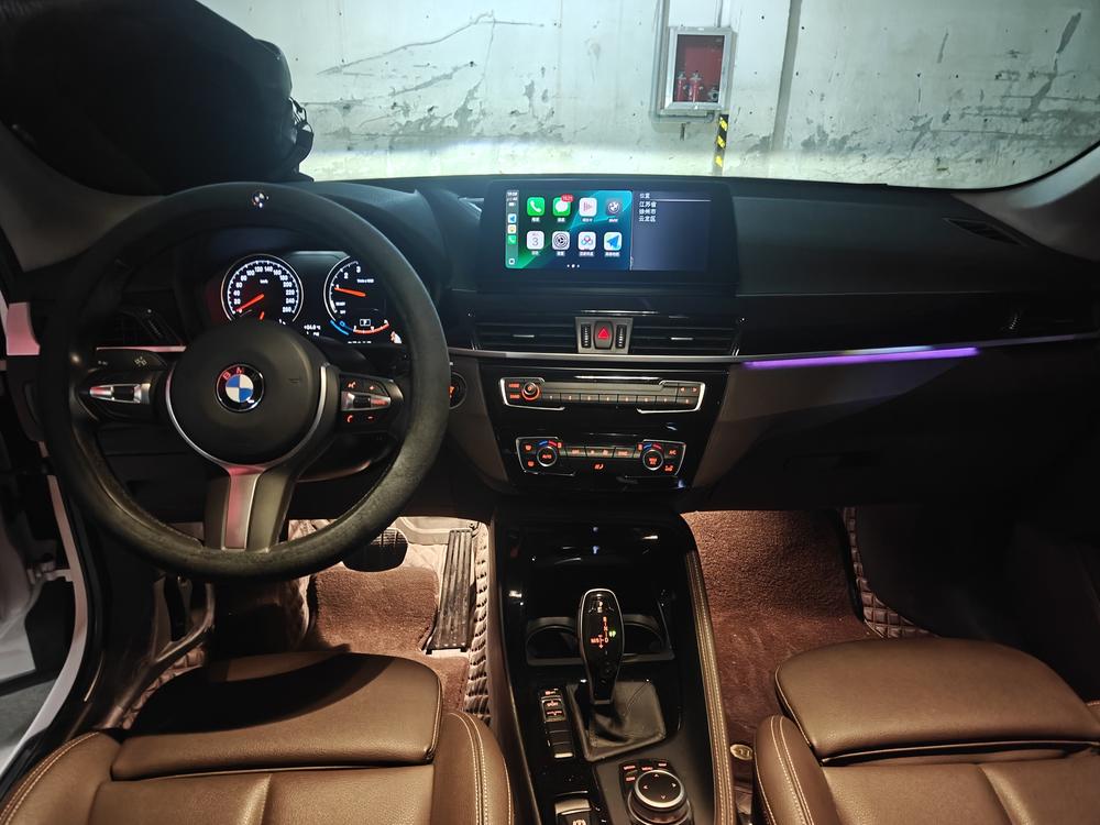 BMW BMW X1