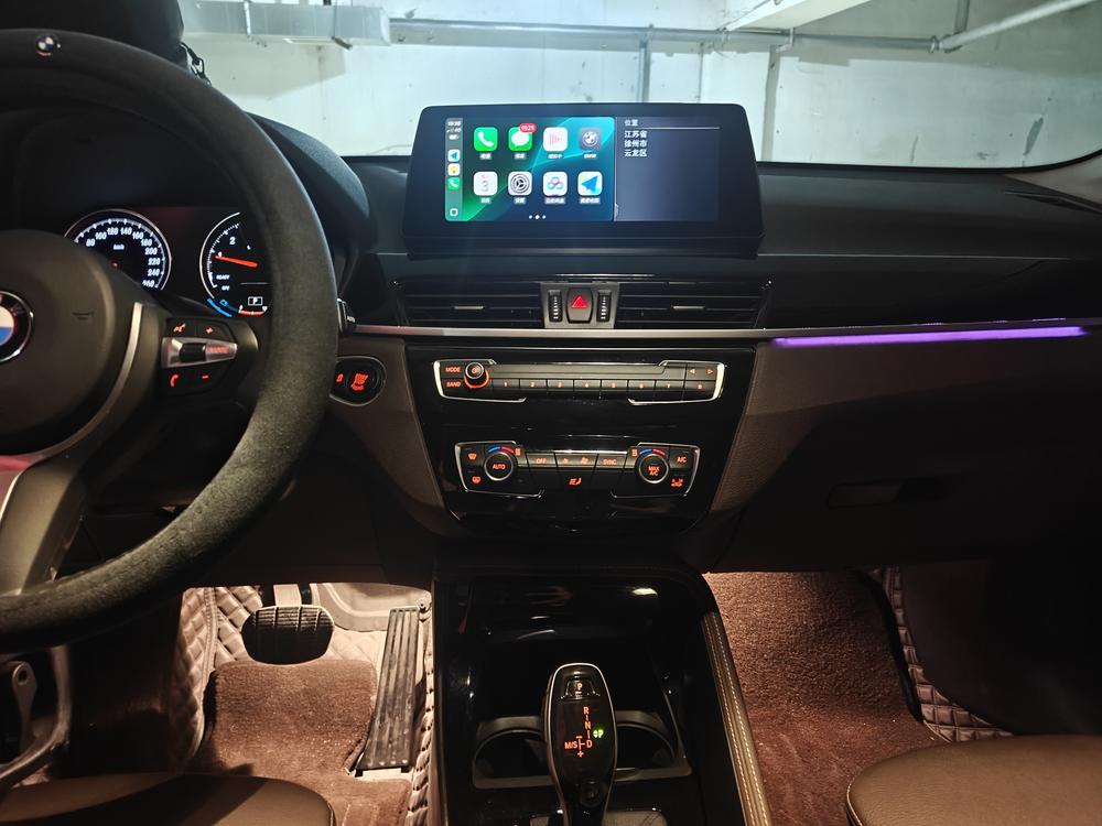 BMW BMW X1