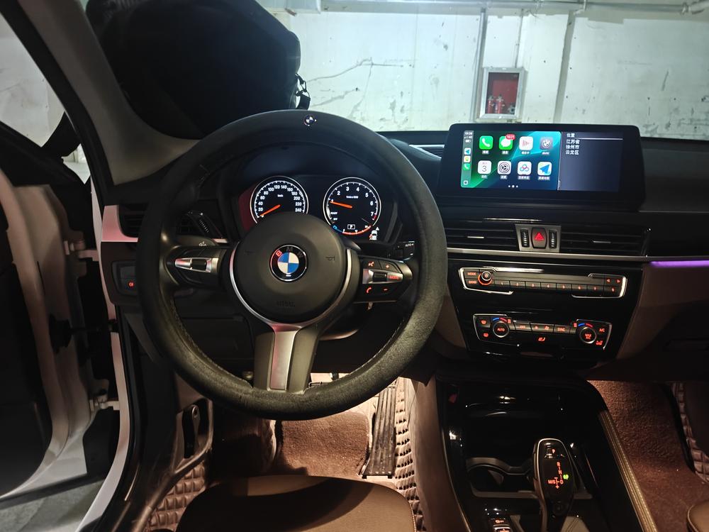 BMW BMW X1