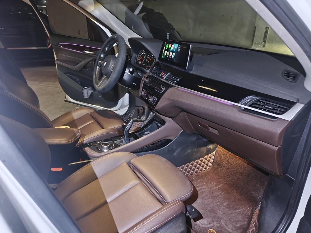 BMW BMW X1