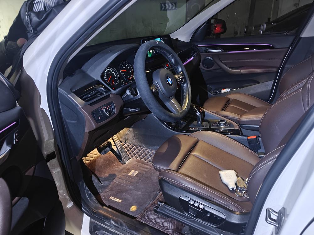 BMW BMW X1