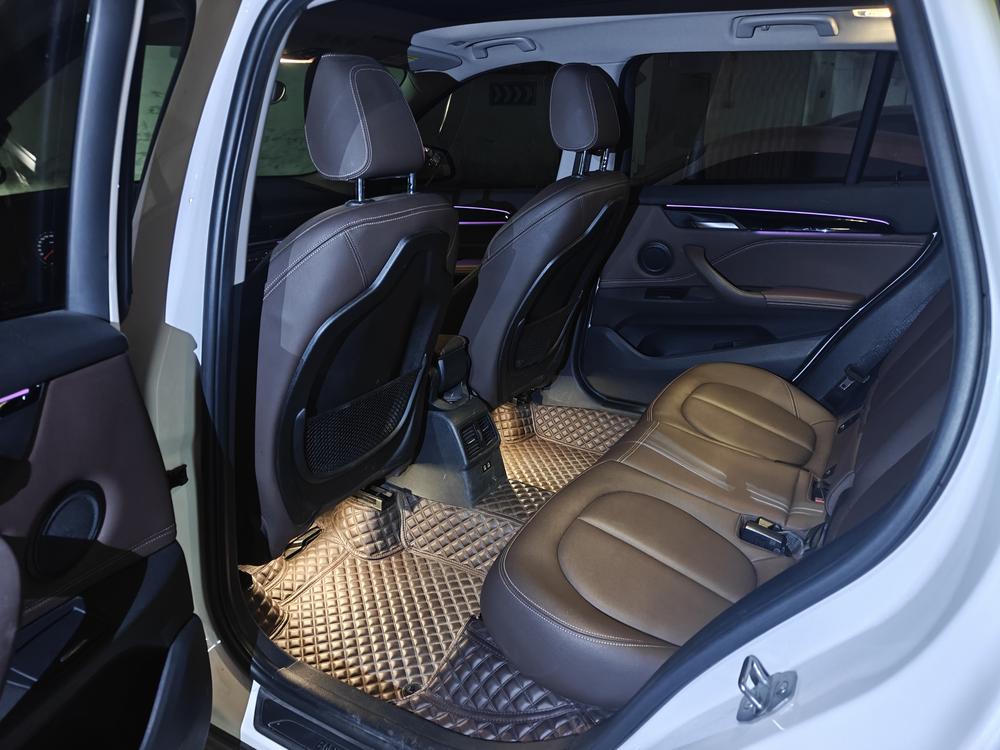 BMW BMW X1