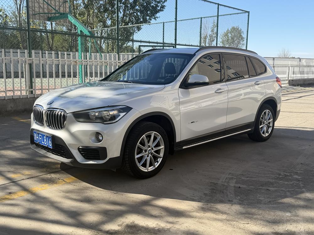 BMW BMW X1