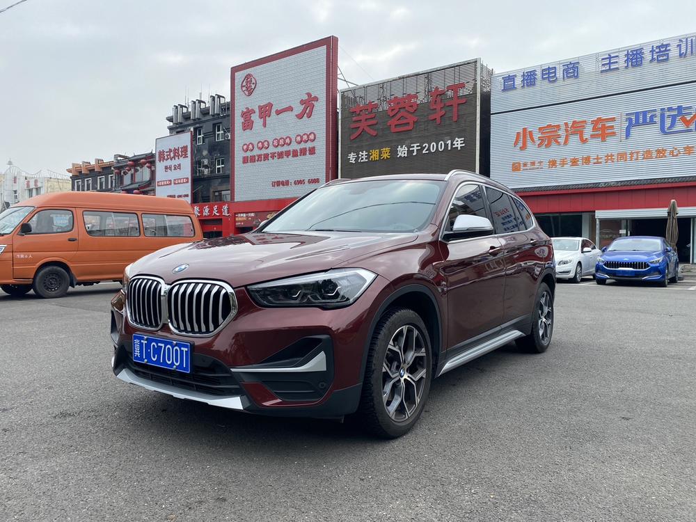 BMW BMW X1