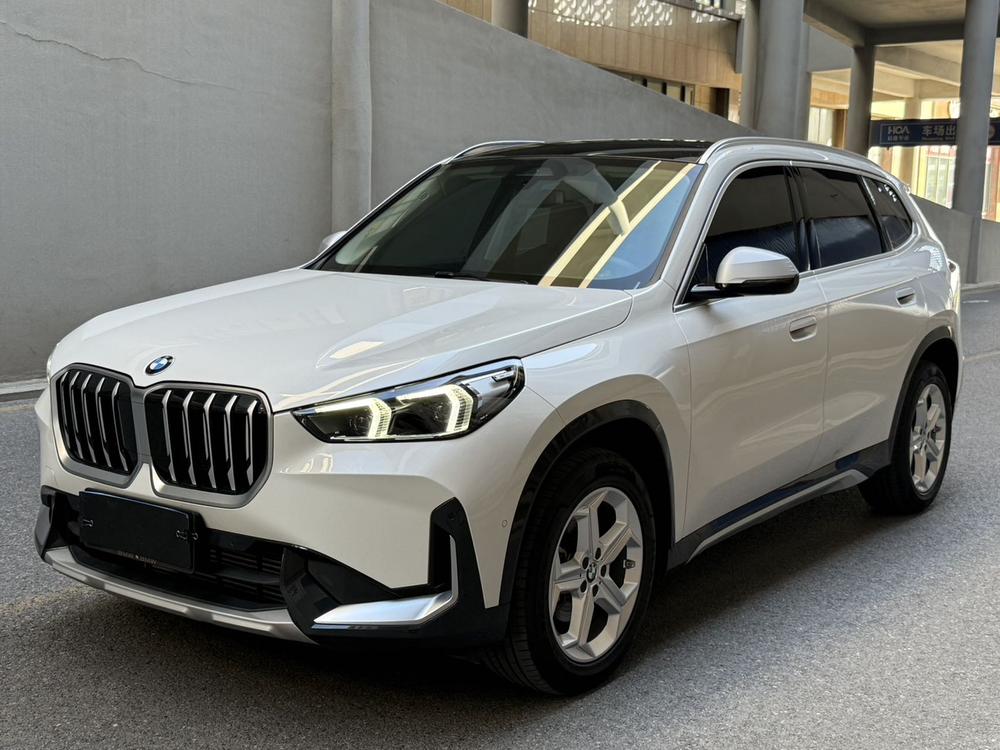 BMW BMW X1
