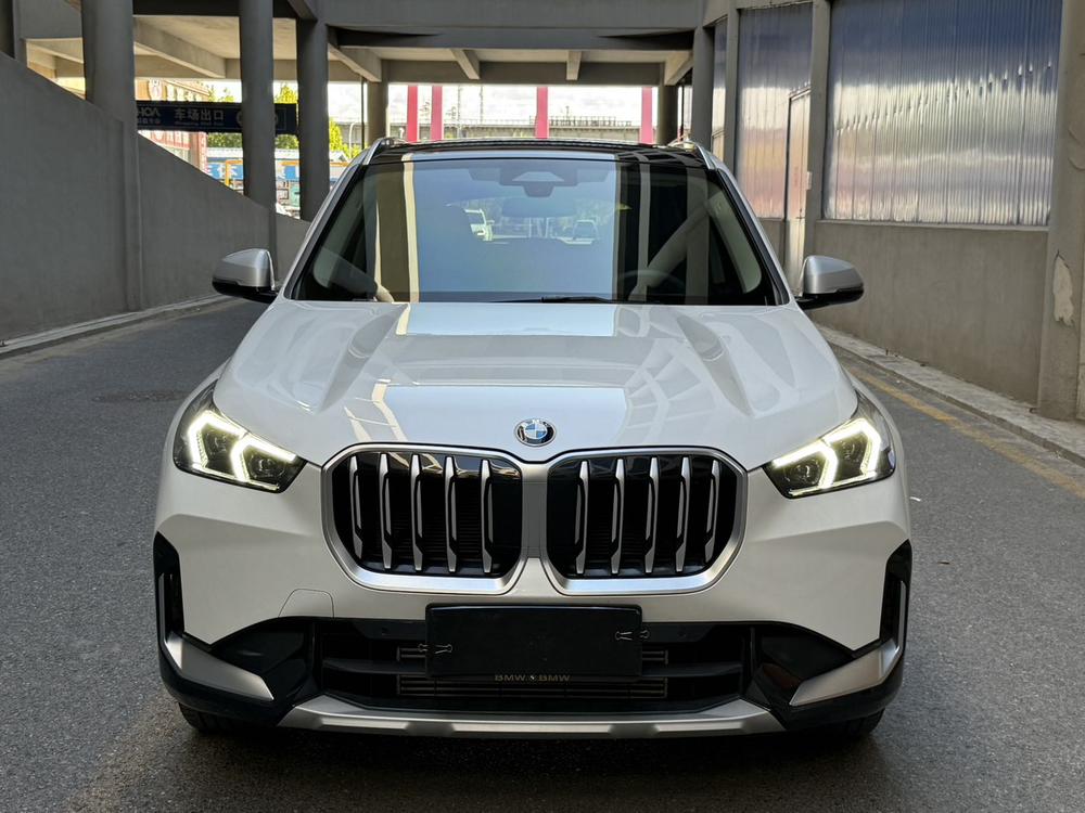 BMW BMW X1